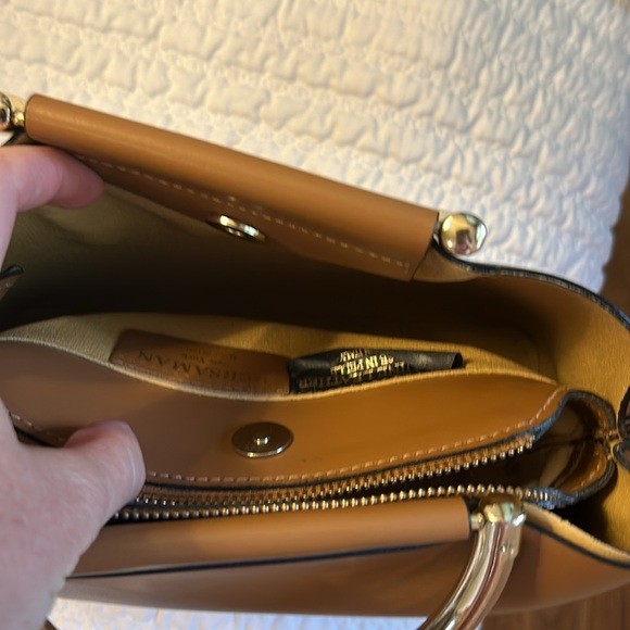 Persaman NY handbag - Picture 6 of 8